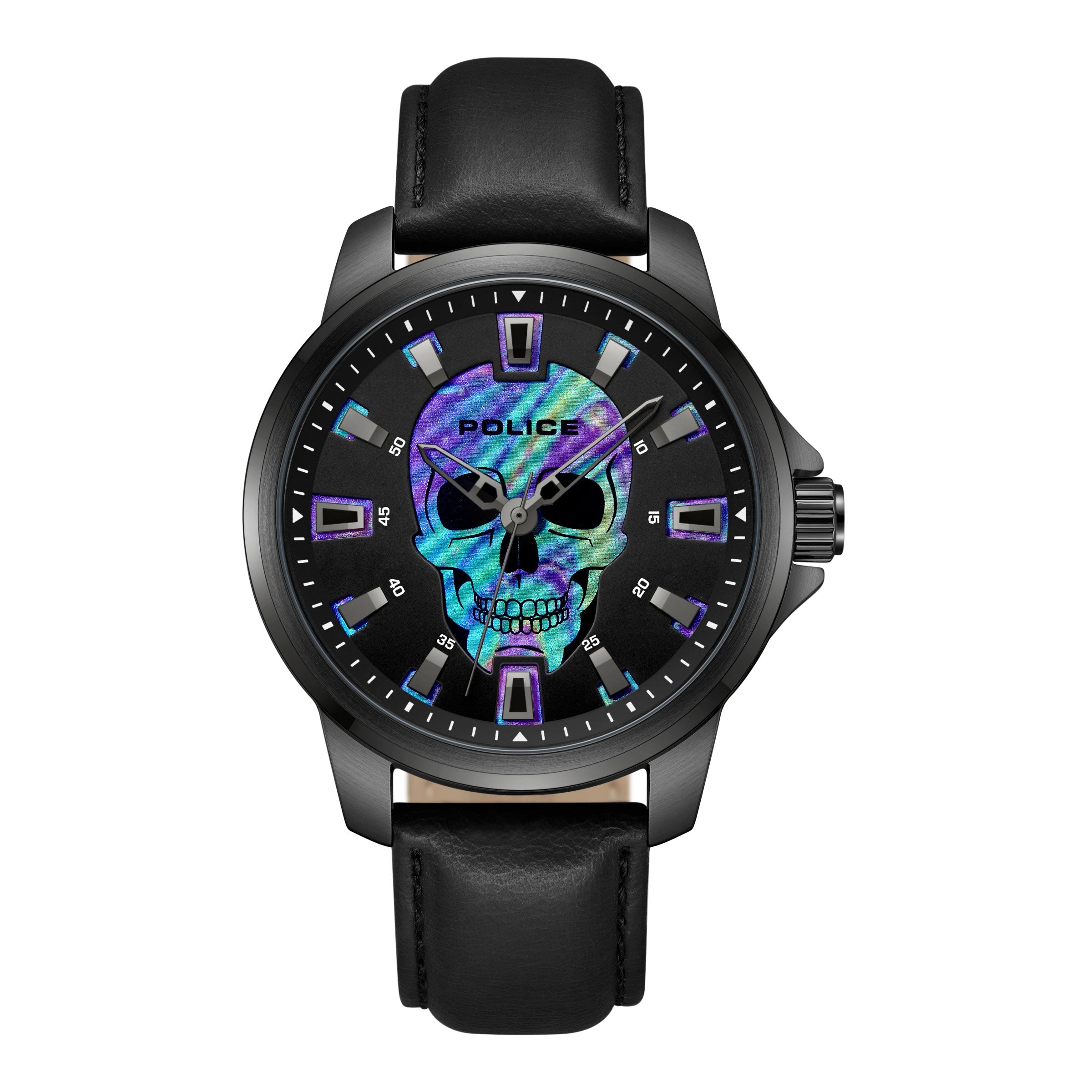 Police Mensor Men's Watch SPECIAL $188