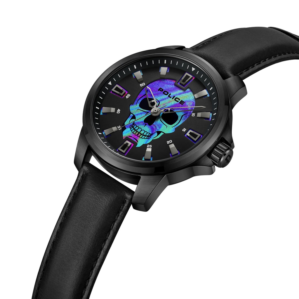 Police Mensor Men's Watch SPECIAL $188