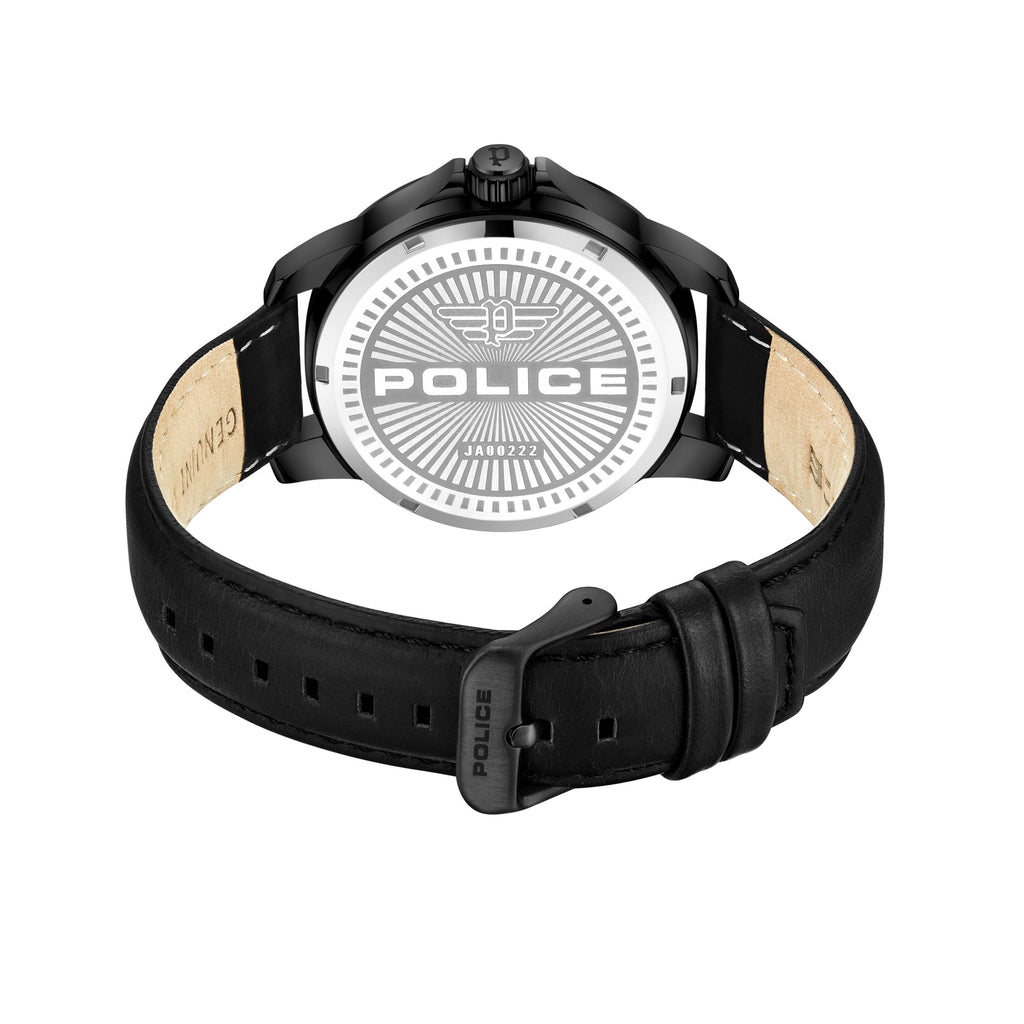 Police Mensor Men's Watch SPECIAL $188