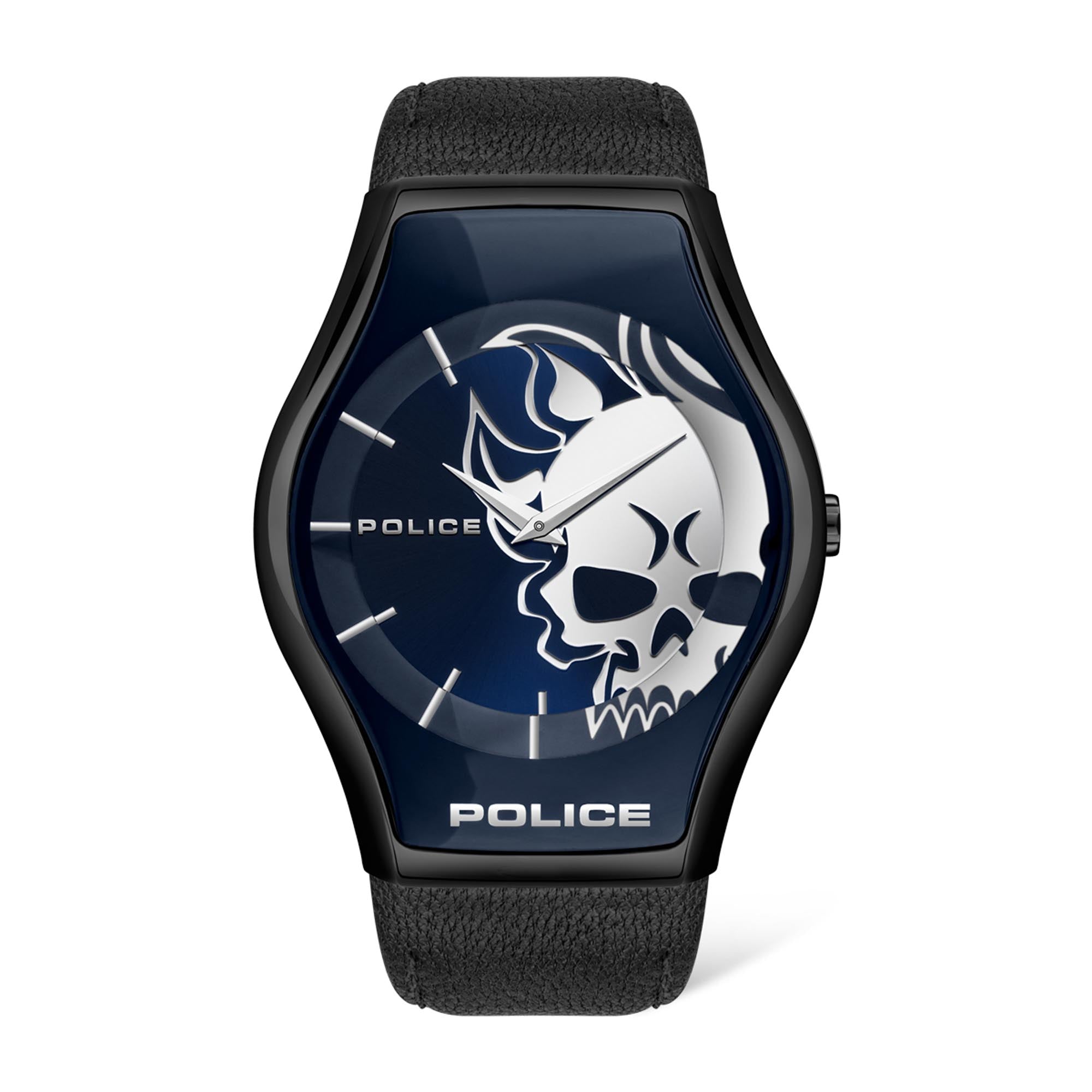 Police Sphere Mens Watch SPECIAL $209
