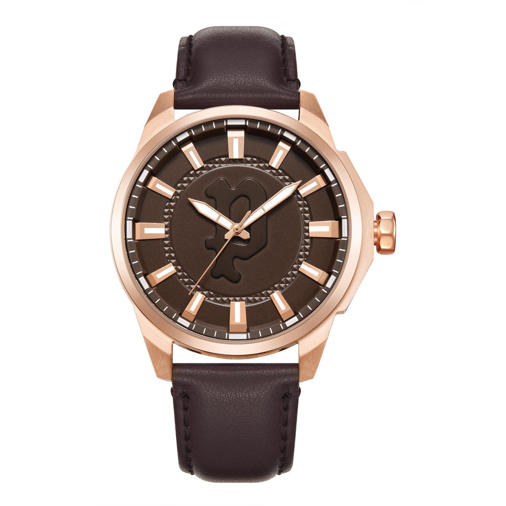 Police Kaweka Men's Watch SPECIAL $139