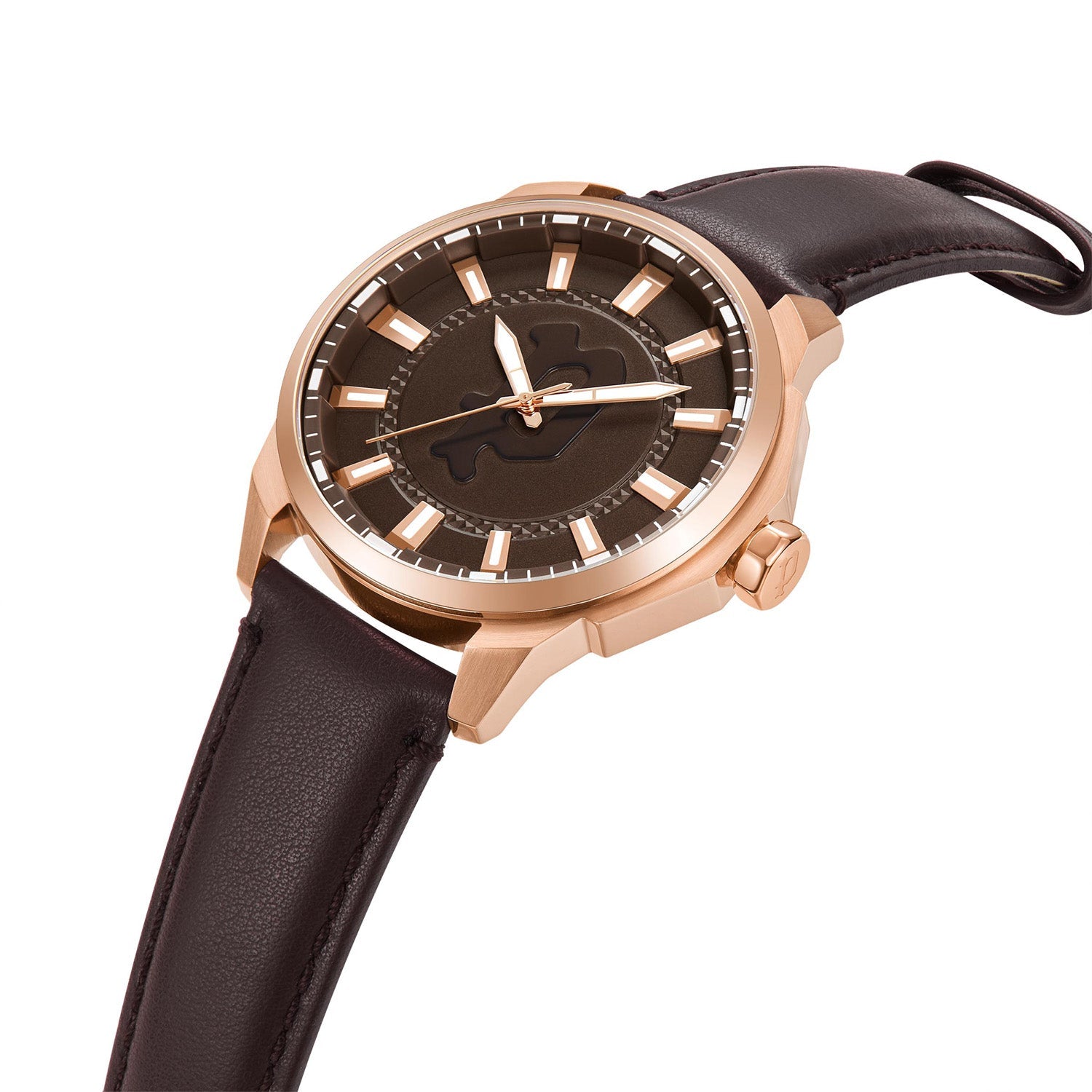 Police Kaweka Men's Watch SPECIAL $139