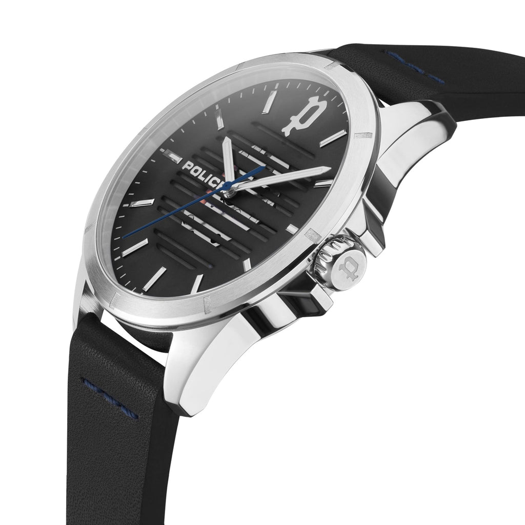 Police Barwara Men's Watch SPECIAL $139