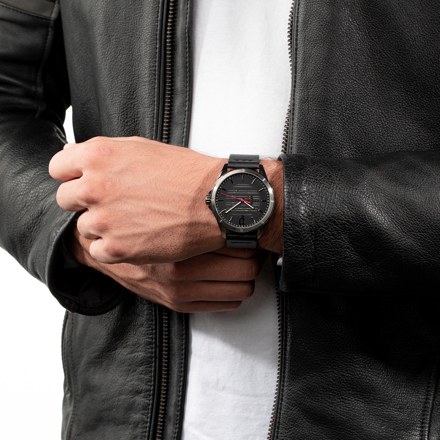 Police Barwara Men's Watch SPECIAL $160