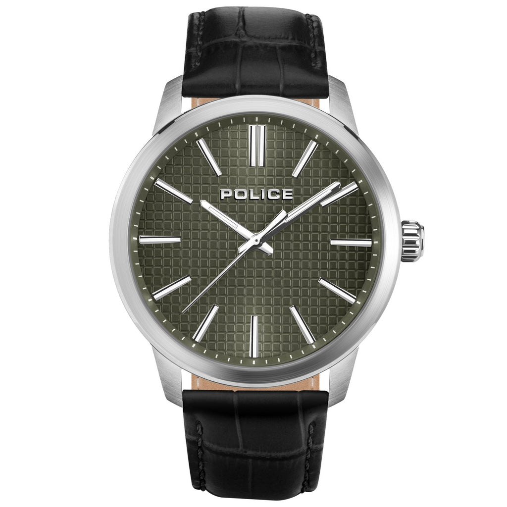 Police Raho Men's Watch SPECIAL $118