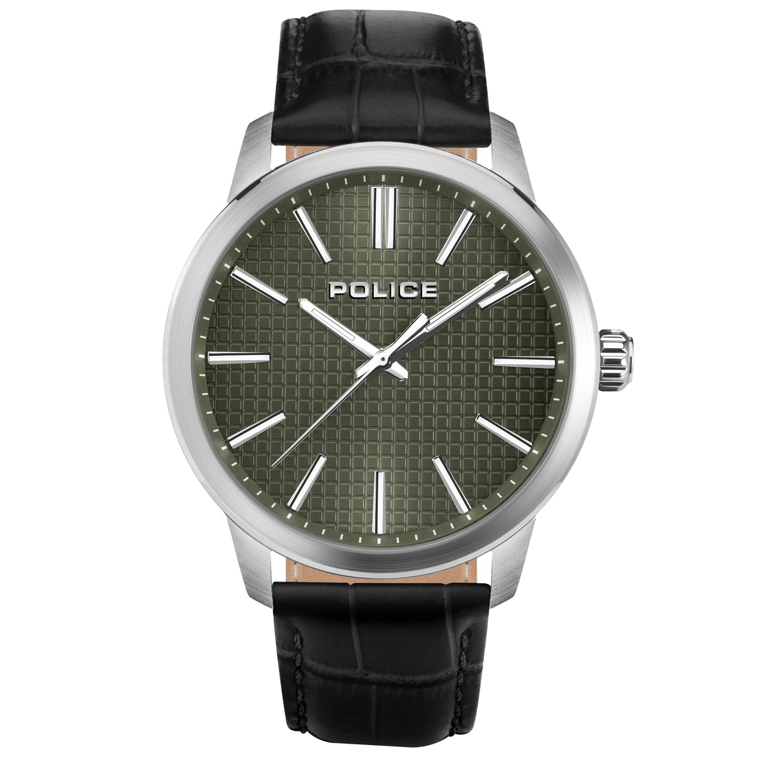 Police Raho Men's Watch SPECIAL $118