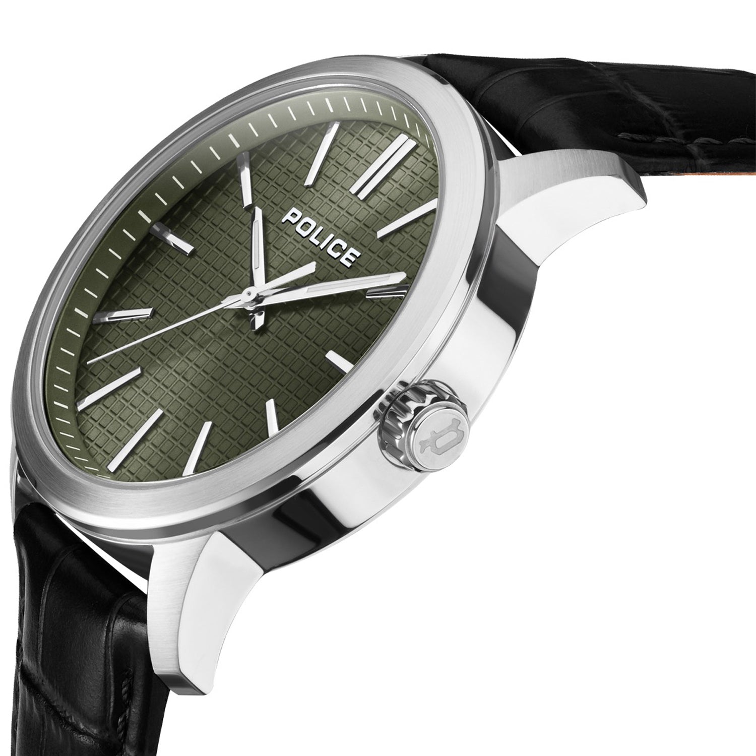 Police Raho Men's Watch SPECIAL $118