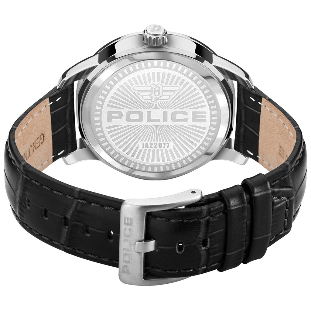 Police Raho Men's Watch SPECIAL $118