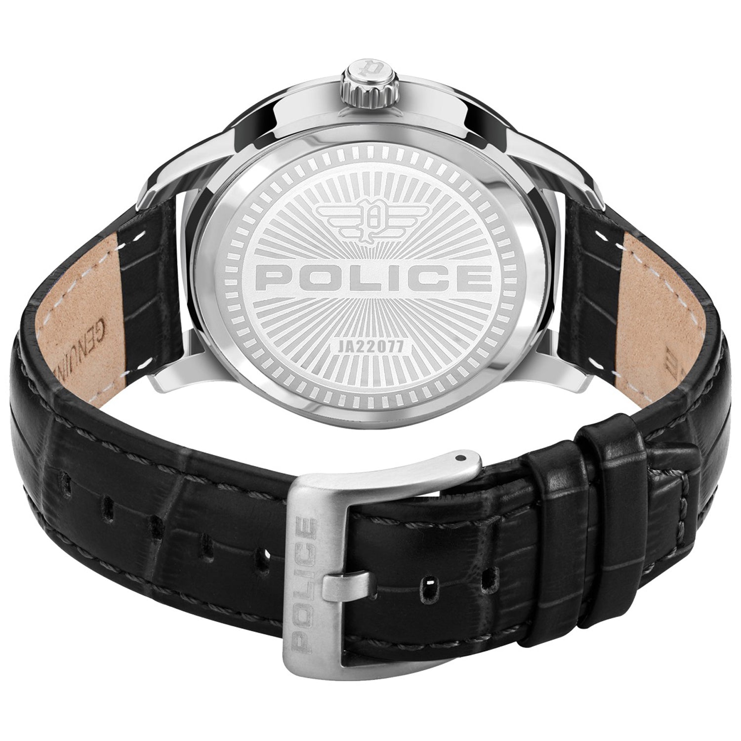 Police Raho Men's Watch SPECIAL $118