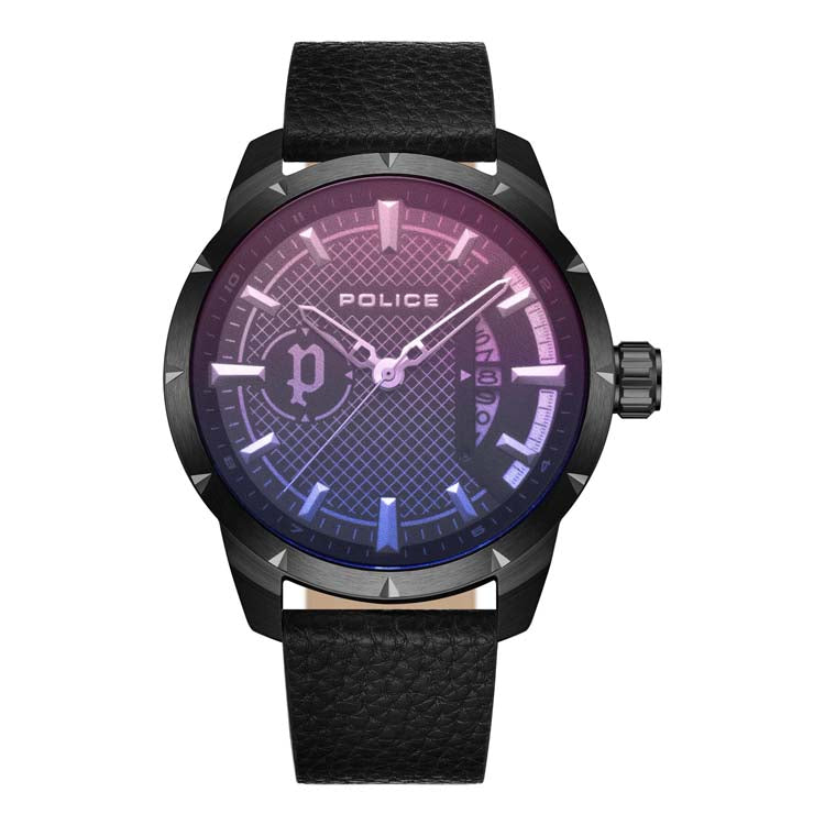 Police Neist Men's Watch SPECIAL $188