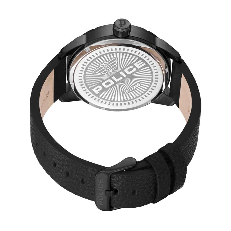 Police Neist Men's Watch SPECIAL $188