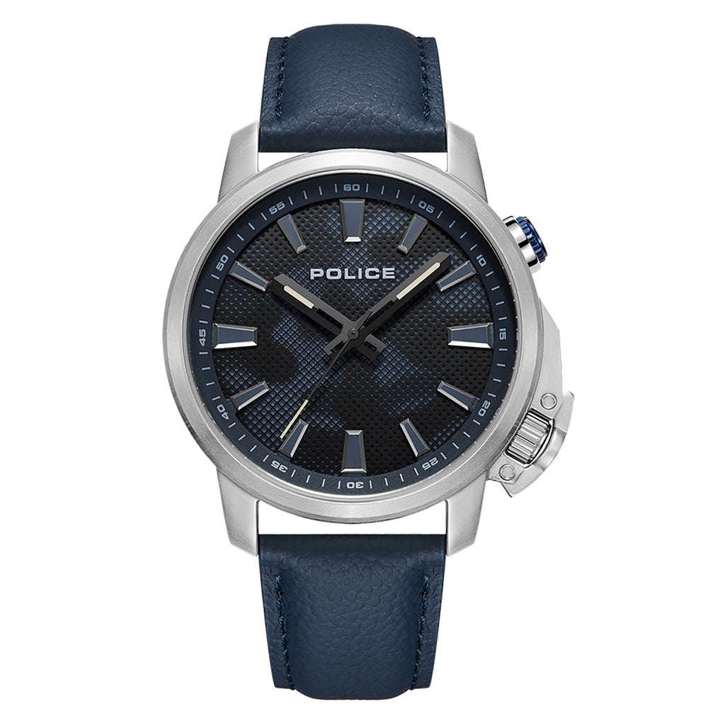 Police Kavalan Men's Watch