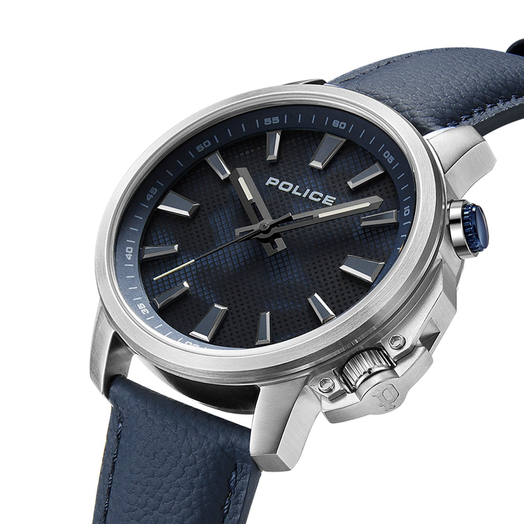 Police Kavalan Men's Watch
