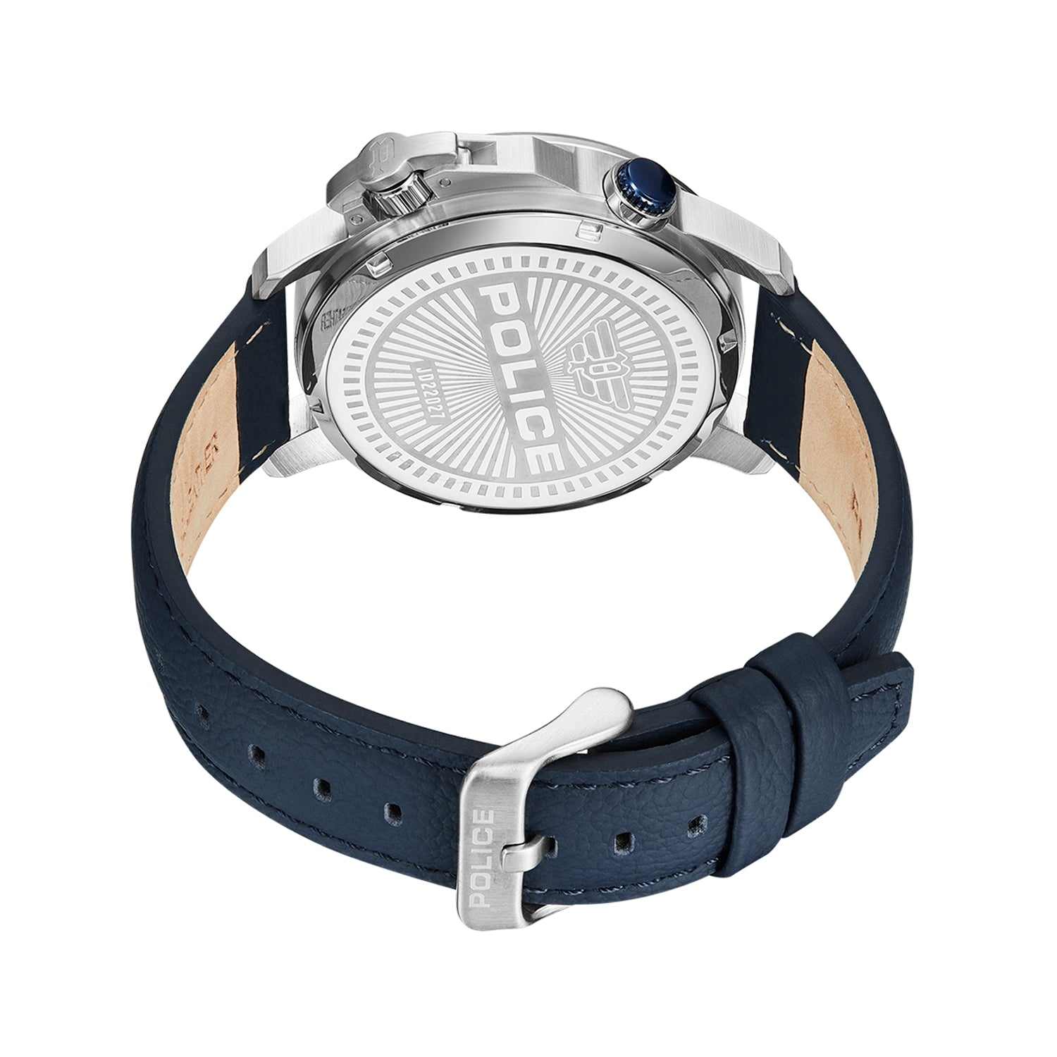 Police Kavalan Men's Watch