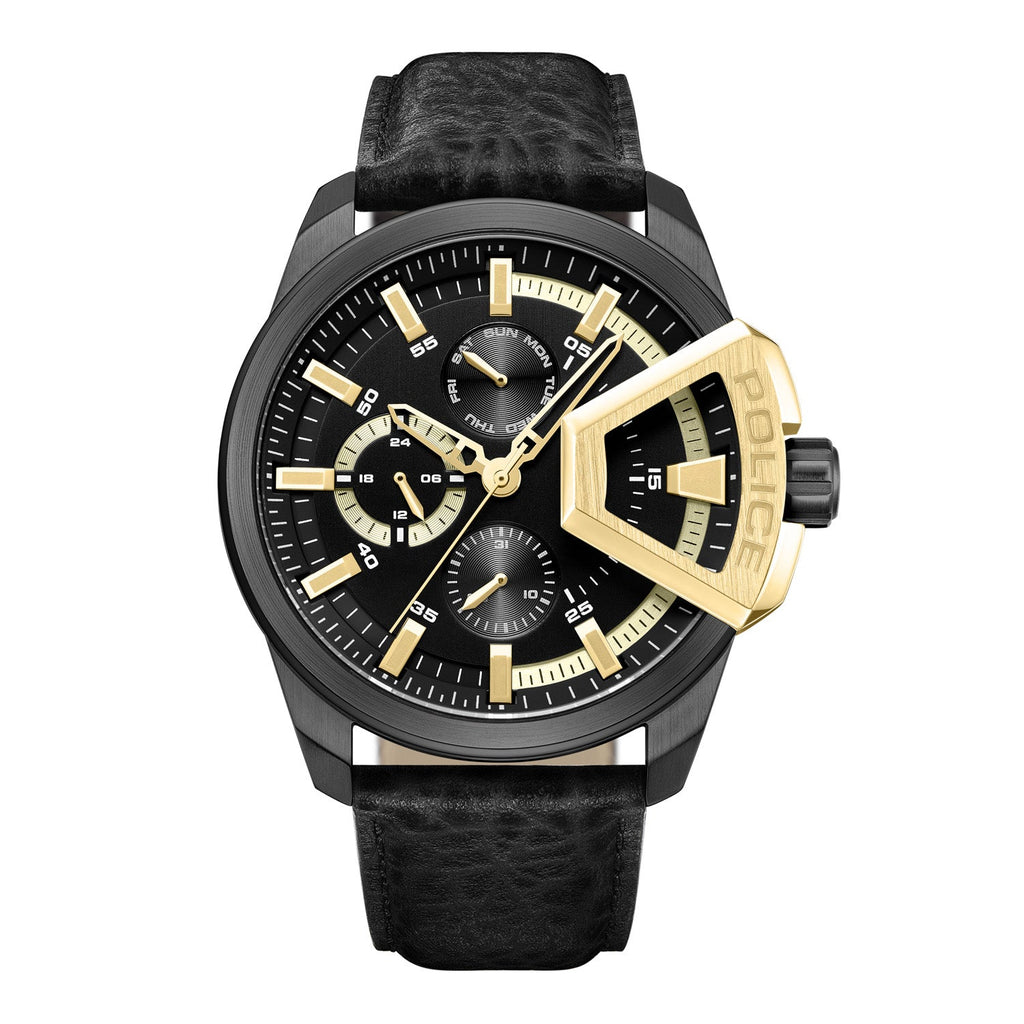 Police Underlind Men's Watch SPECIAL $279