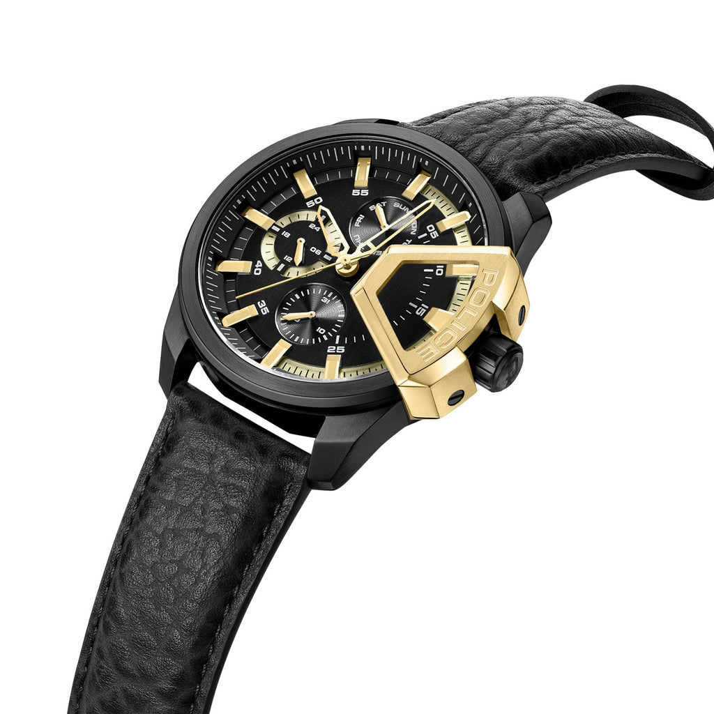 Police Underlind Men's Watch SPECIAL $279