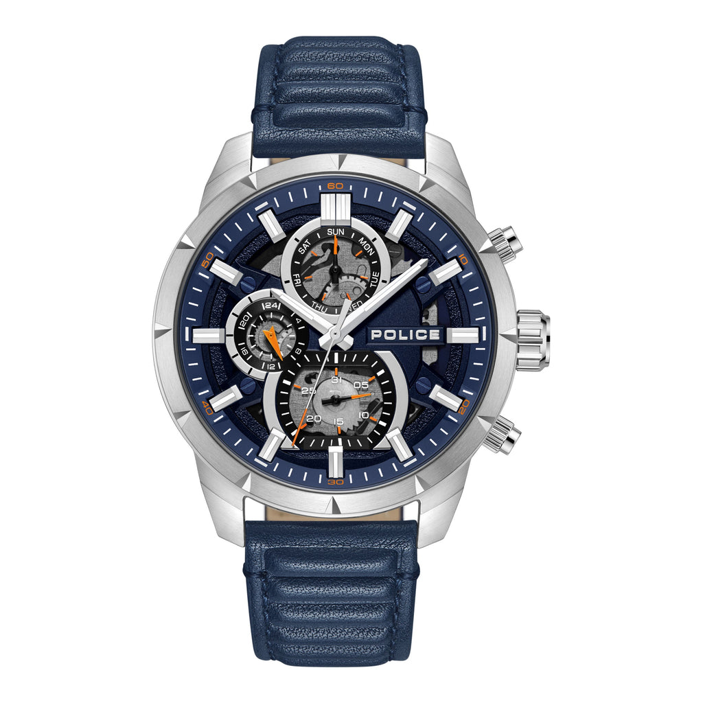 Police Neist Men's Watch SPECIAL $279