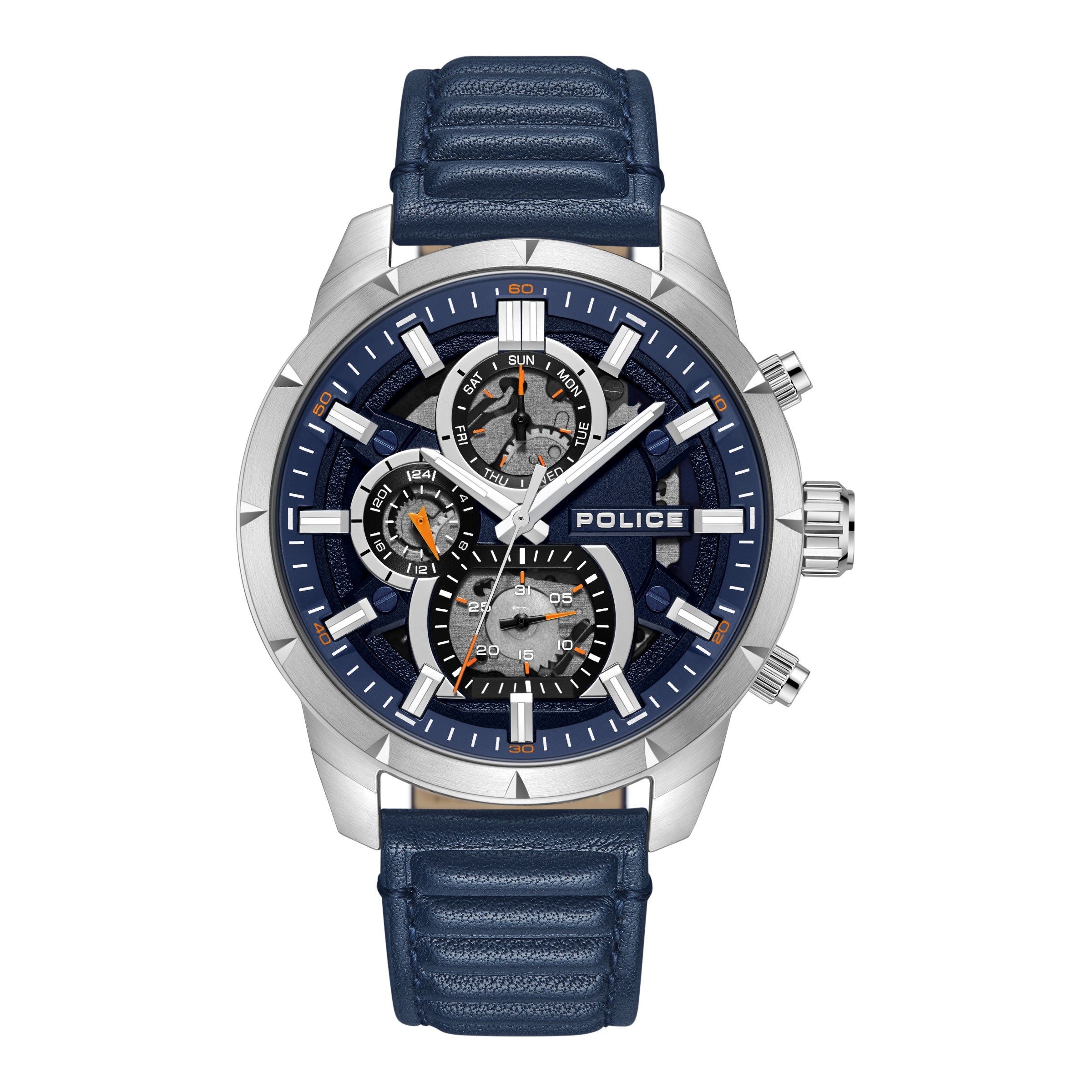 Police Neist Men's Watch SPECIAL $279