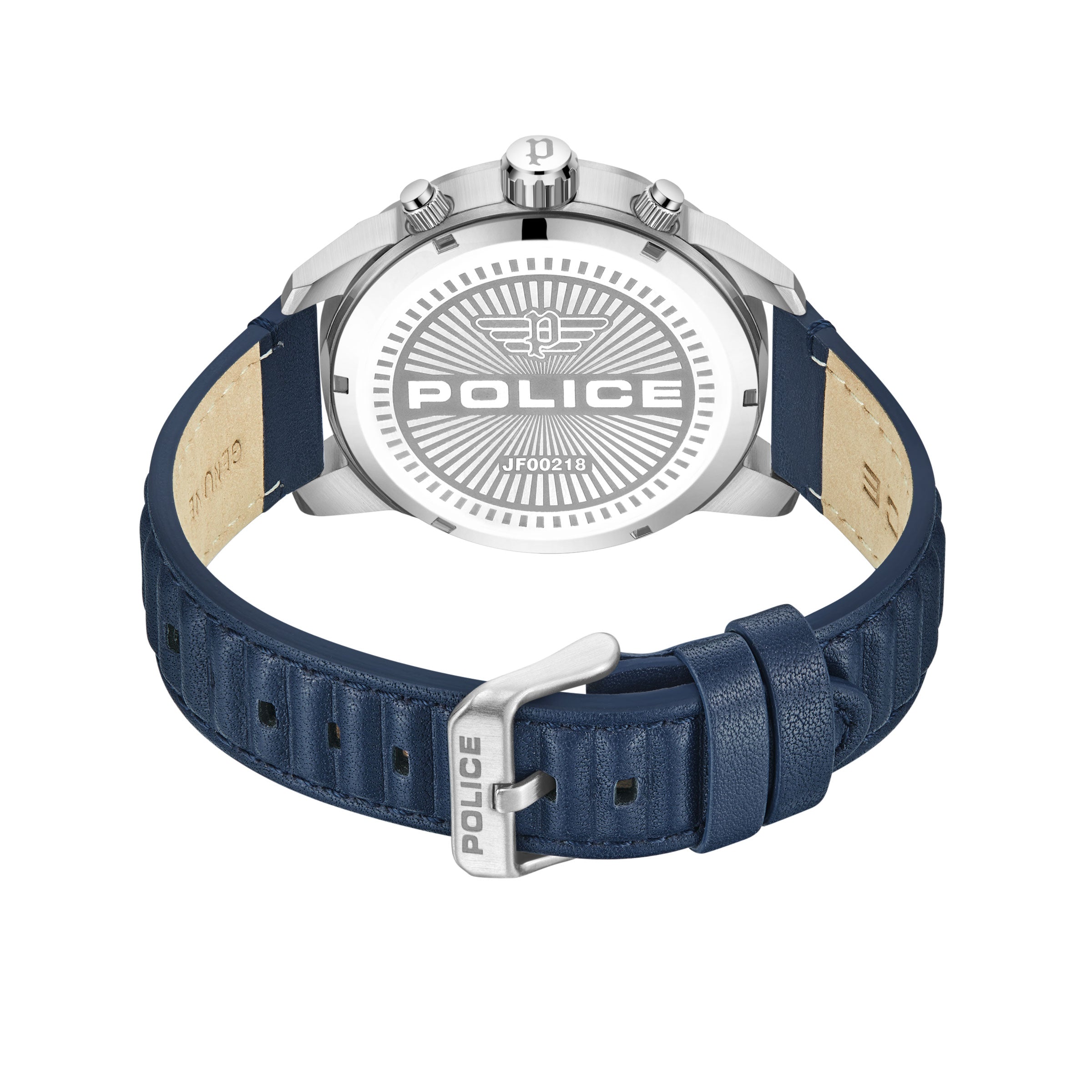 Police Neist Men's Watch SPECIAL $279