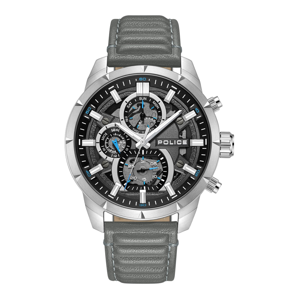 Police Neist Men's Watch SPECIAL $279