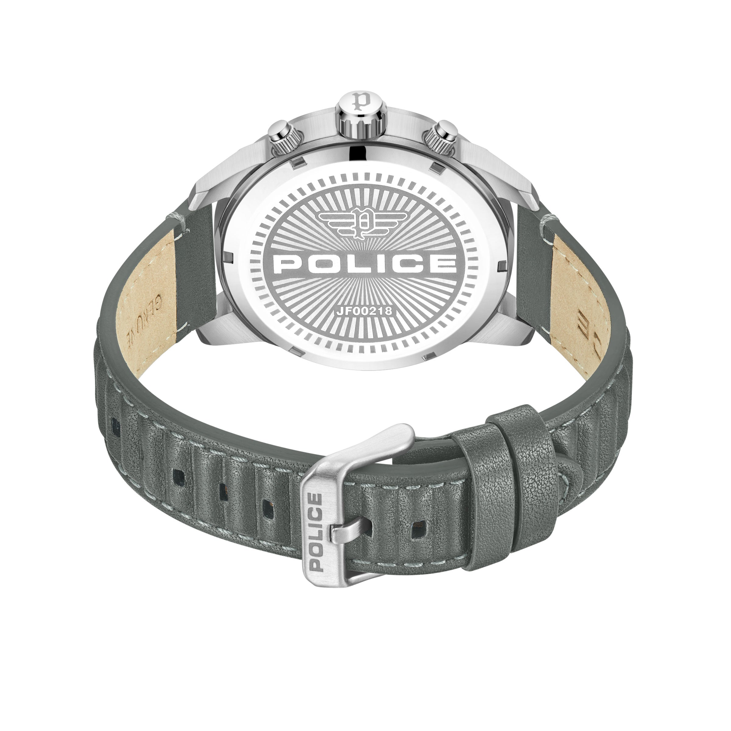 Police Neist Men's Watch SPECIAL $279