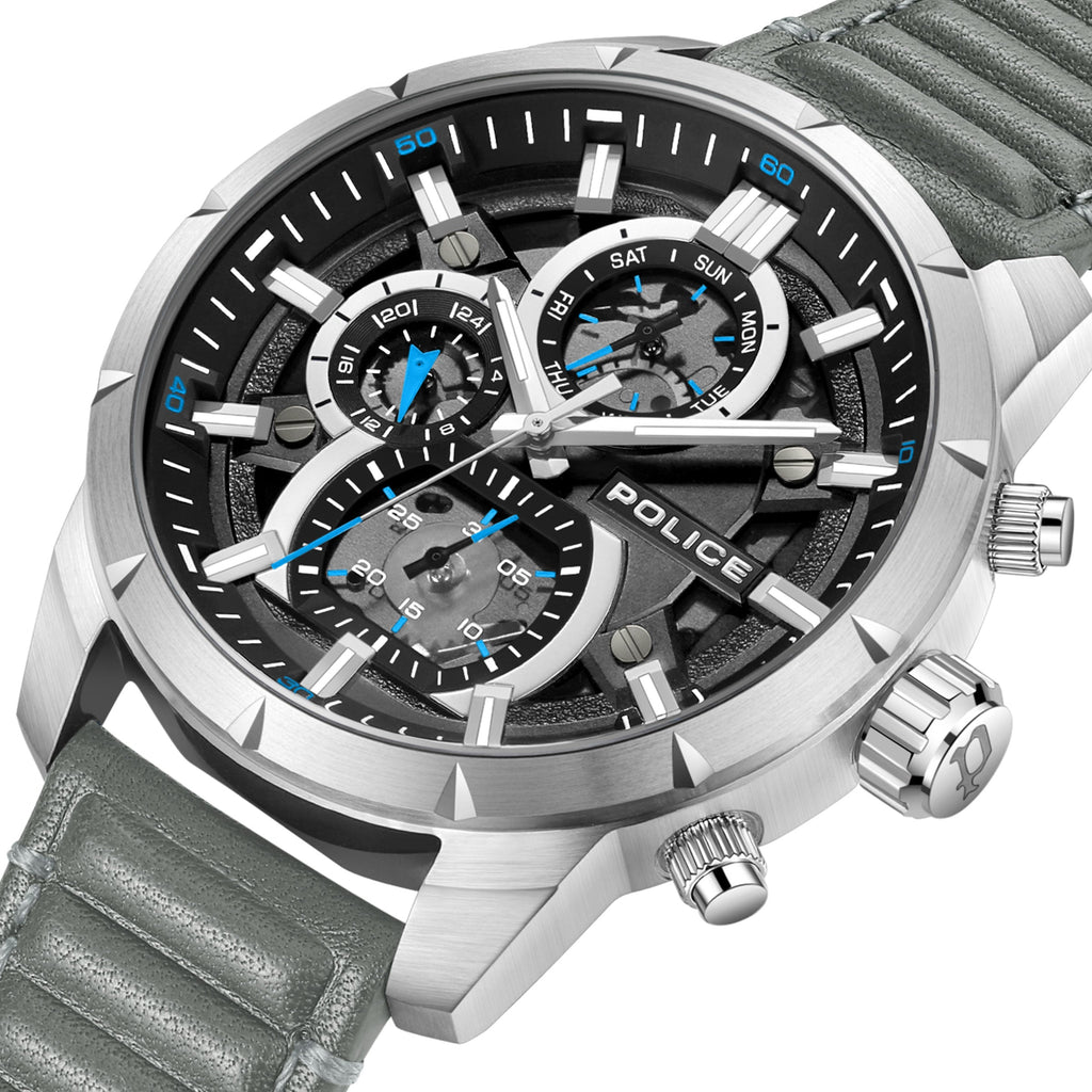 Police Neist Men's Watch SPECIAL $279