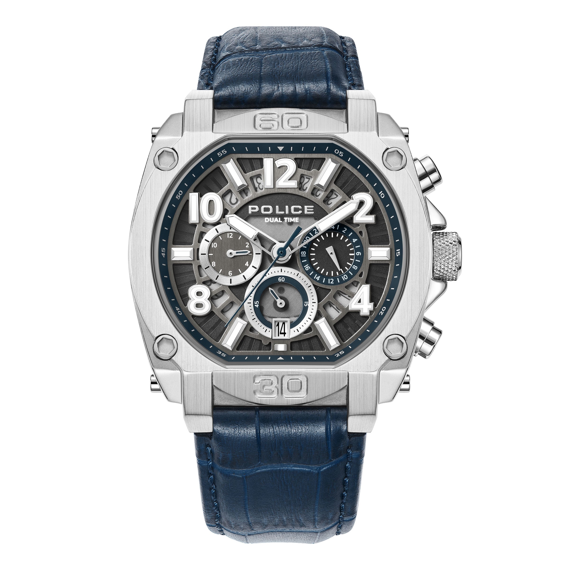 Police Norwood Men's Watch SPECIAL $314