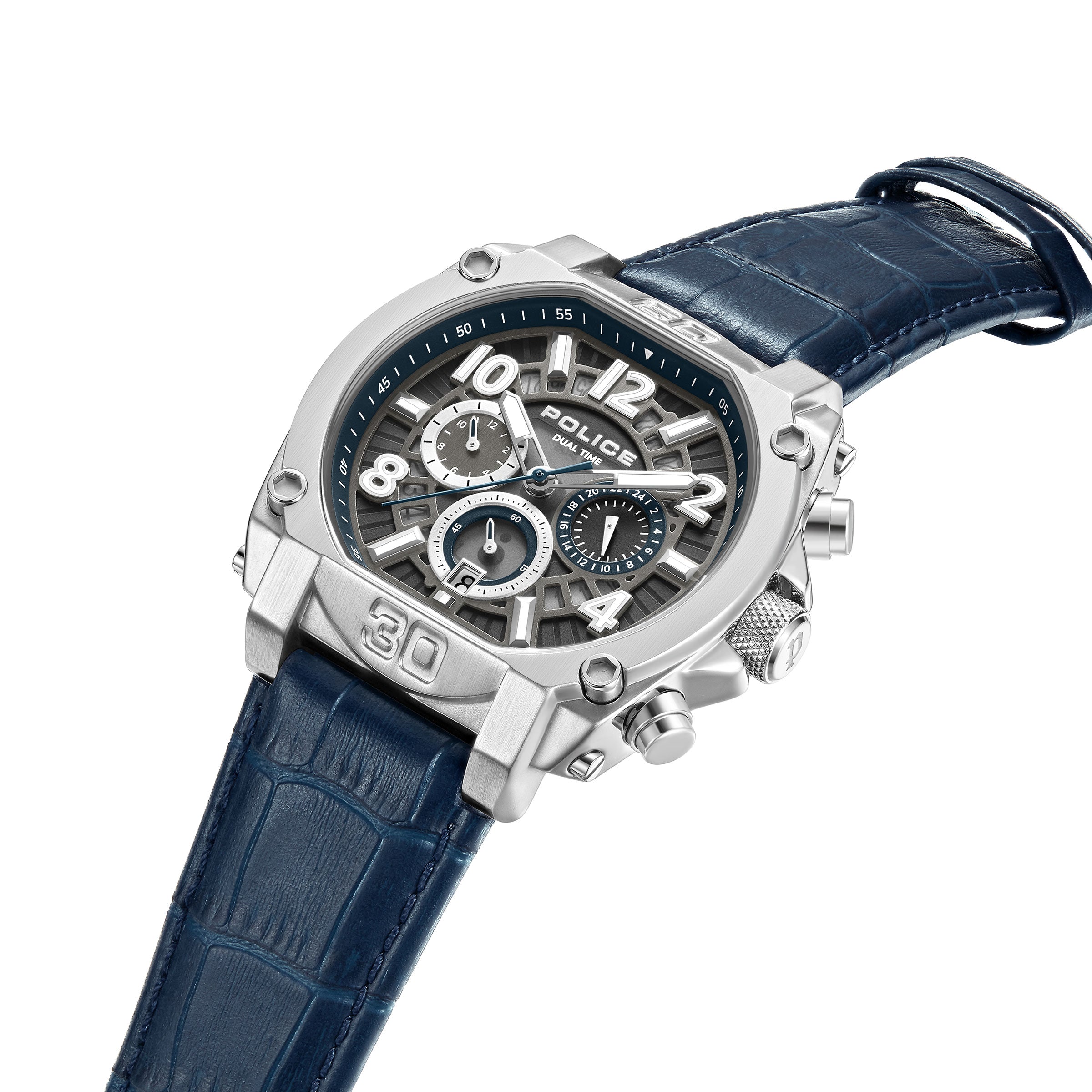 Police Norwood Men's Watch SPECIAL $314