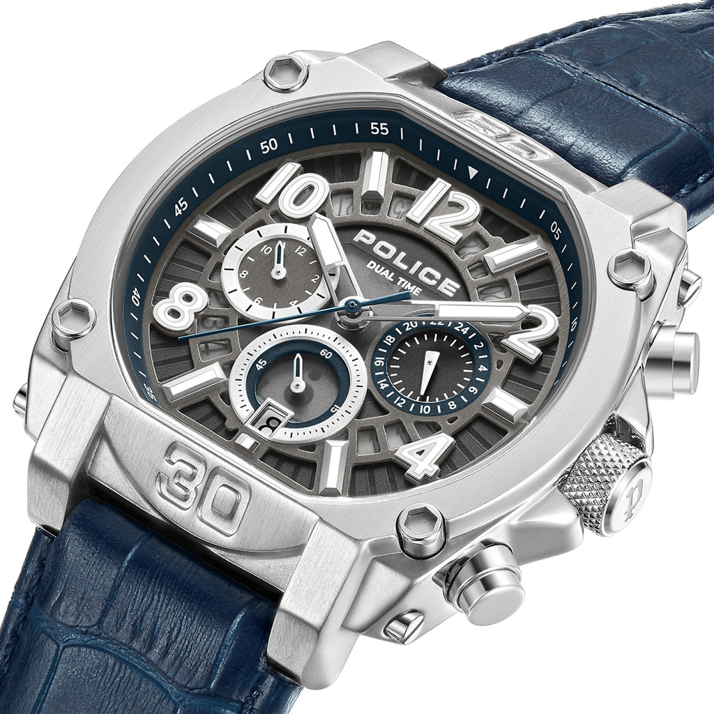 Police Norwood Men's Watch SPECIAL $314