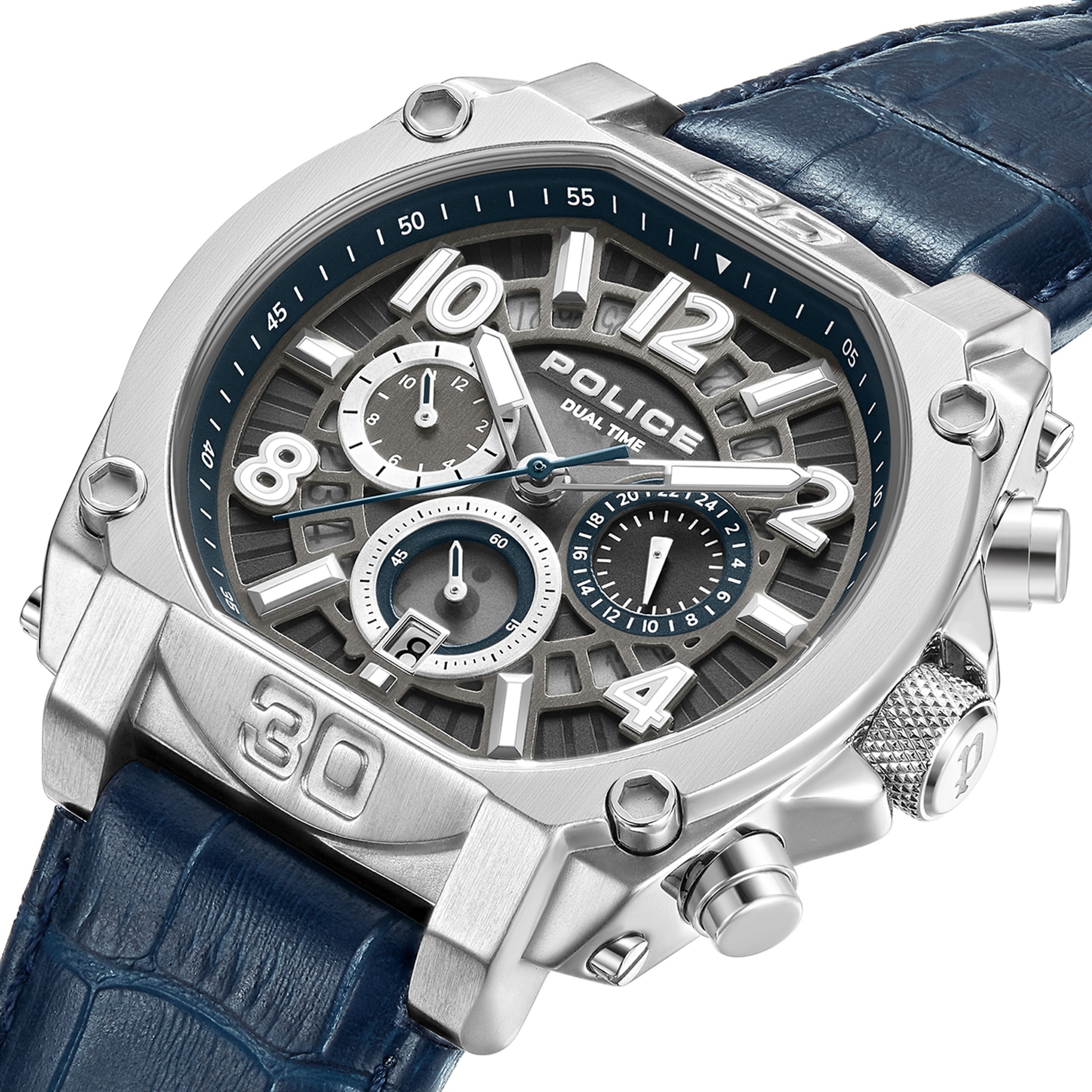 Police Norwood Men's Watch SPECIAL $314