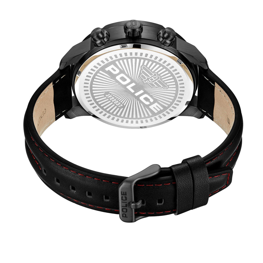 Police Huntley Men's Watch SPECIAL $321