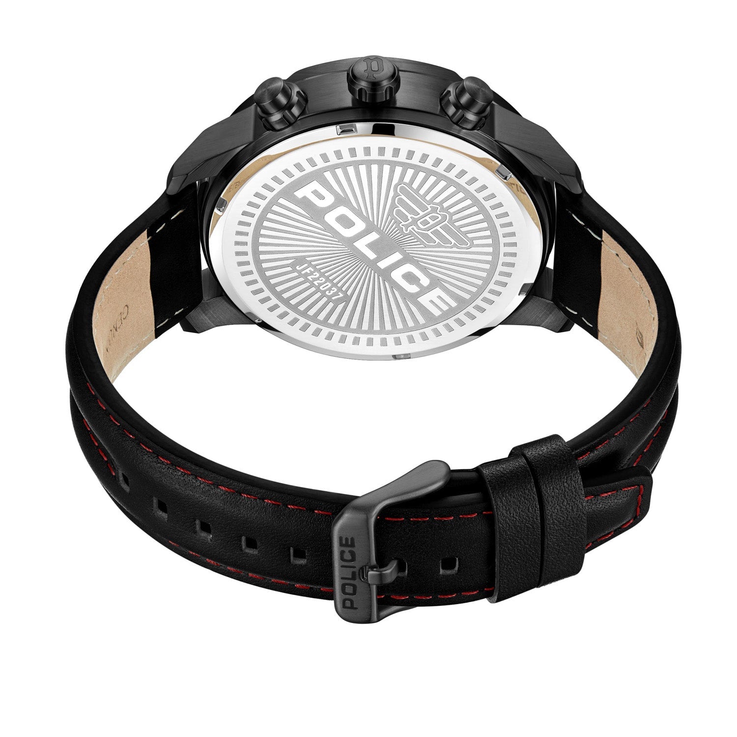 Police Huntley Men's Watch SPECIAL $321