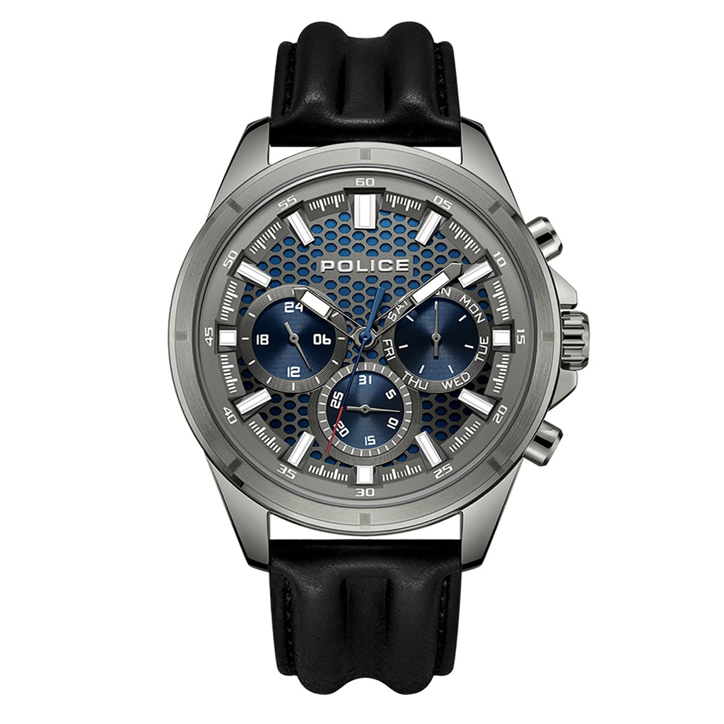 Police Malawi Men's Watch SPECIAL $195