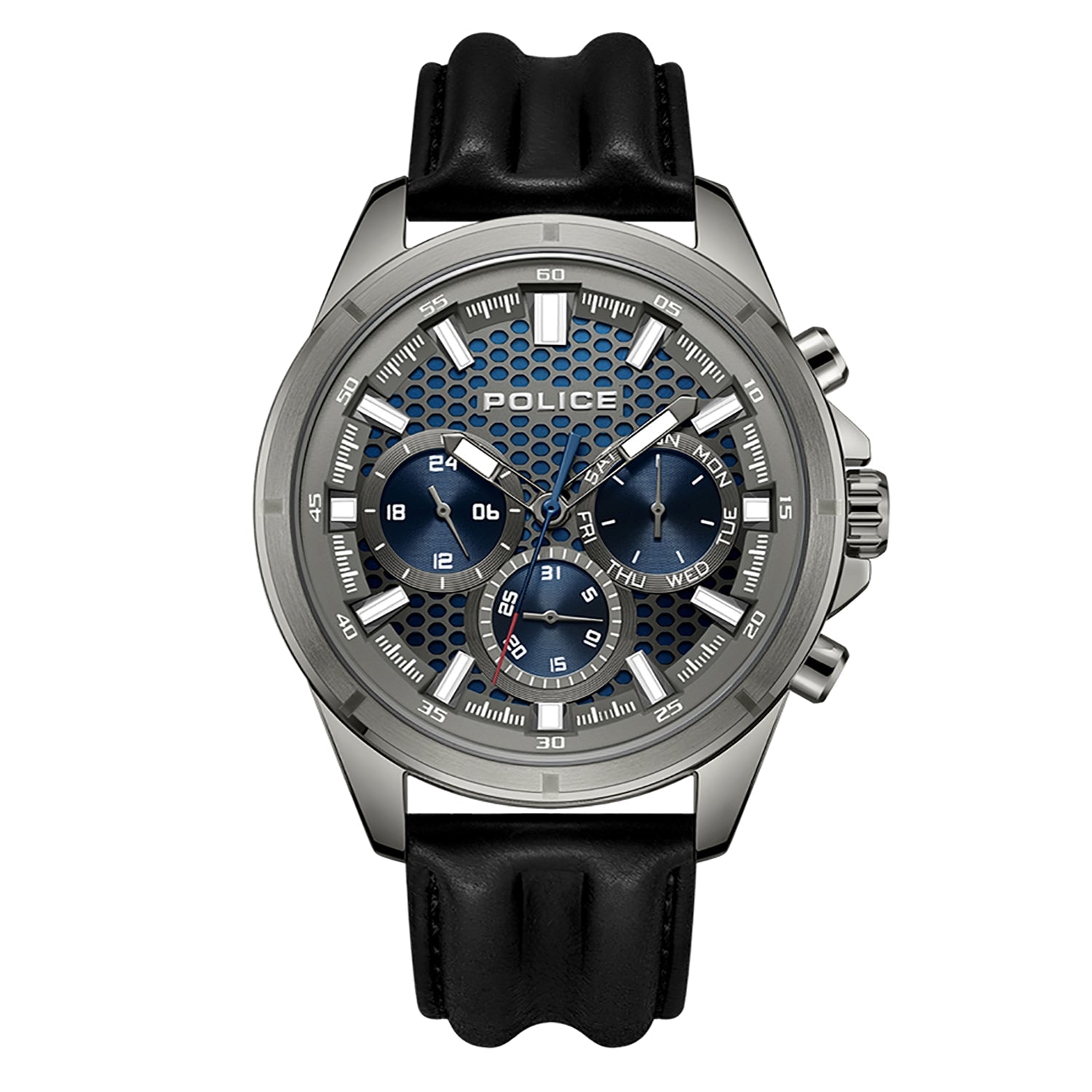 Police Malawi Men's Watch SPECIAL $195