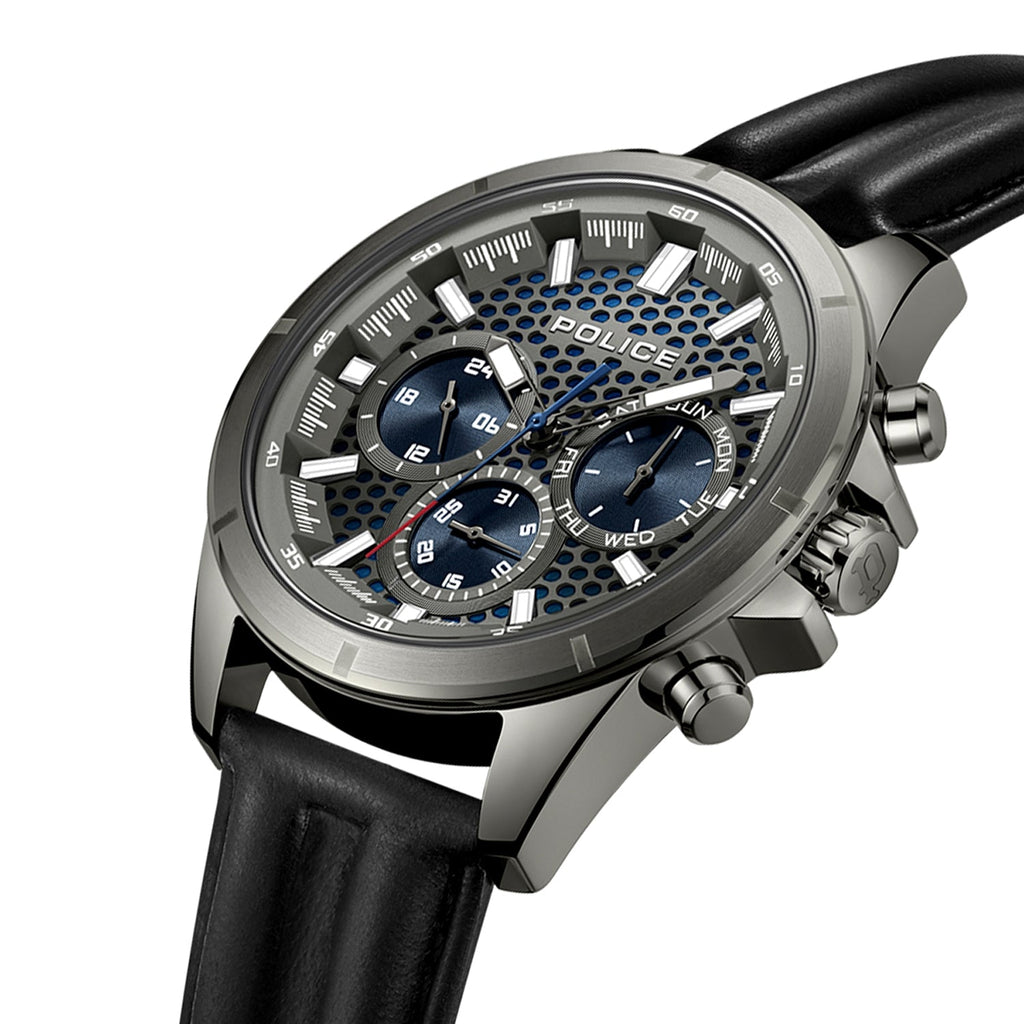 Police Malawi Men's Watch SPECIAL $195