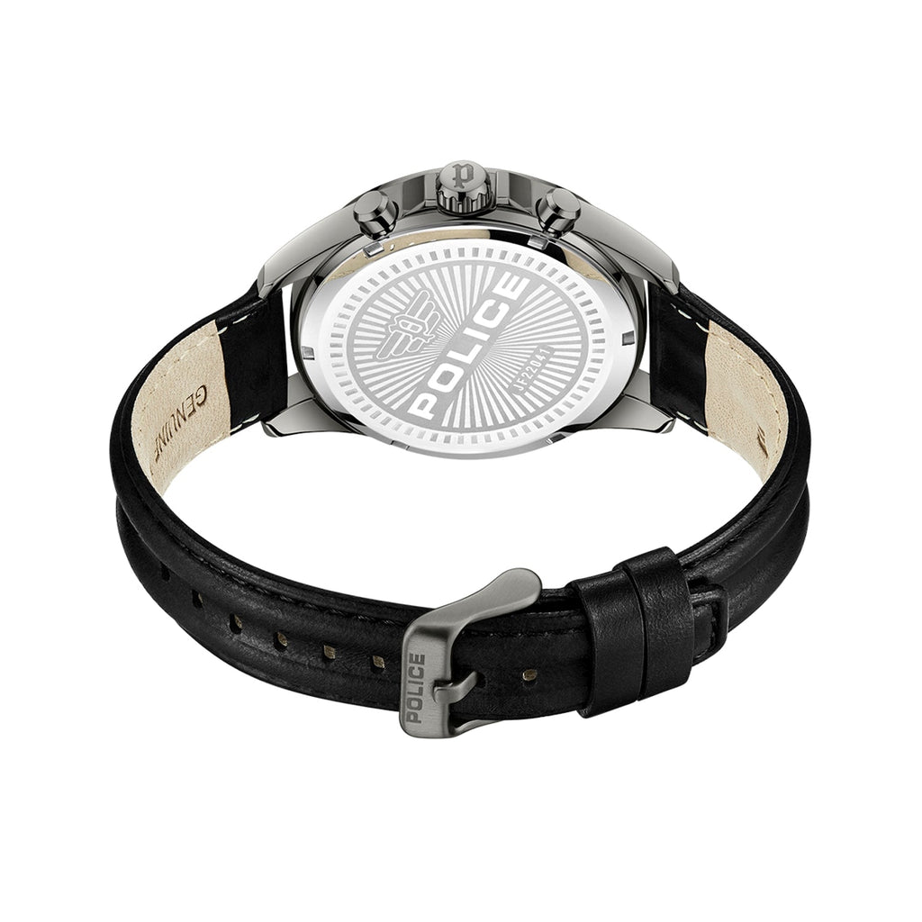 Police Malawi Men's Watch SPECIAL $195