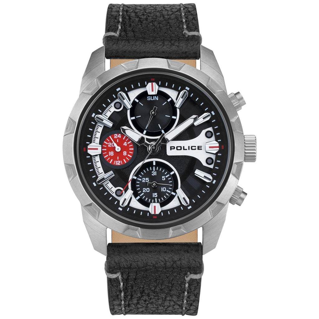 Police Nayara Men's Watch SPECIAL $209