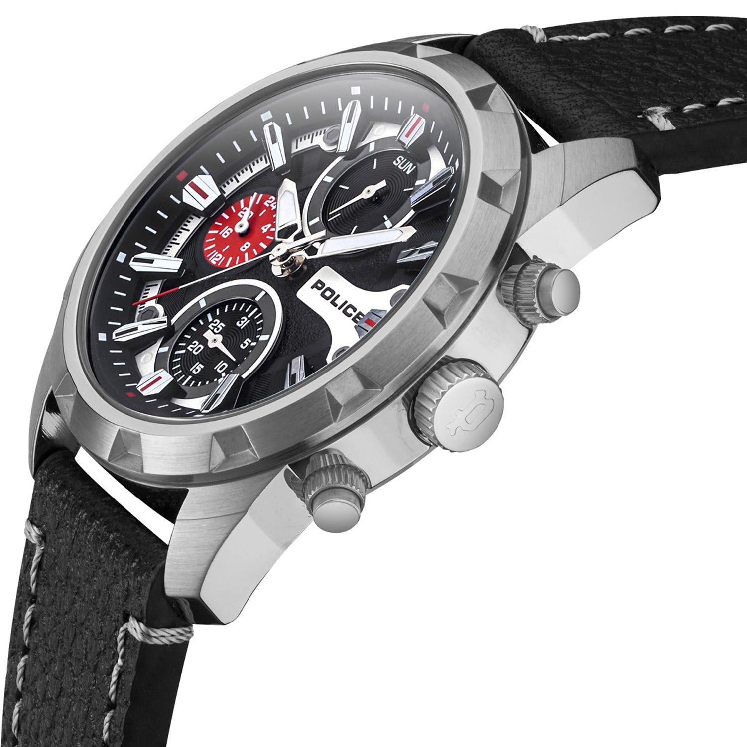 Police Nayara Men's Watch SPECIAL $209