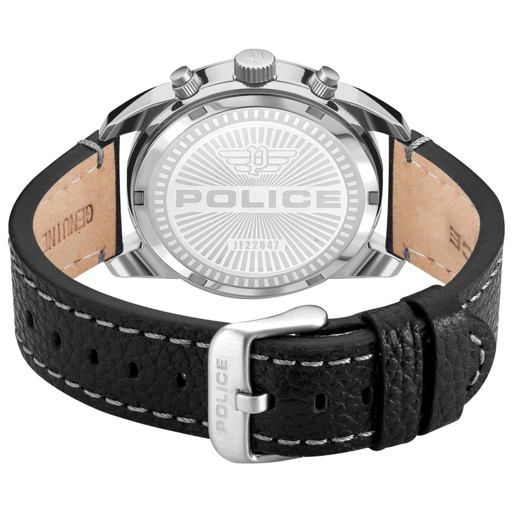 Police Nayara Men's Watch SPECIAL $209