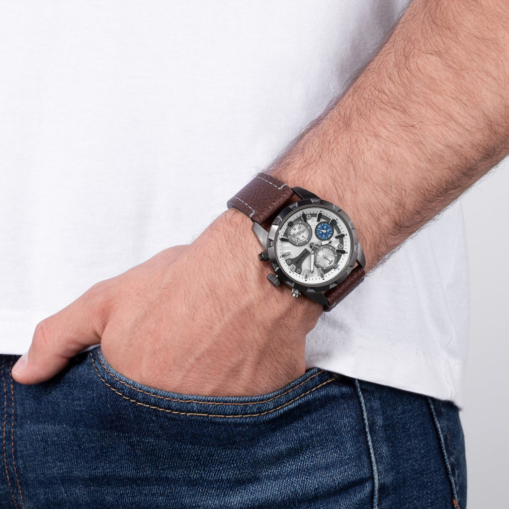 Police Nayara Men's Watch SPECIAL $237