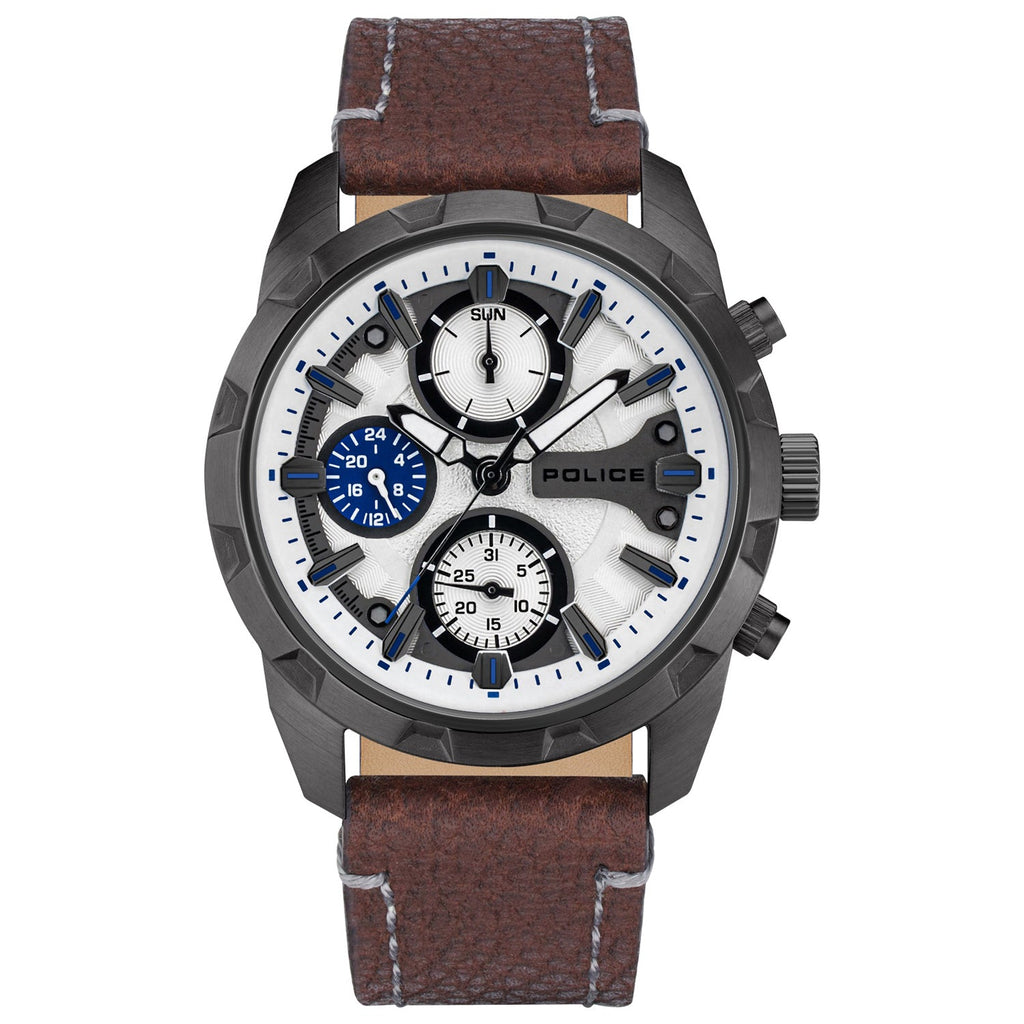Police Nayara Men's Watch SPECIAL $237