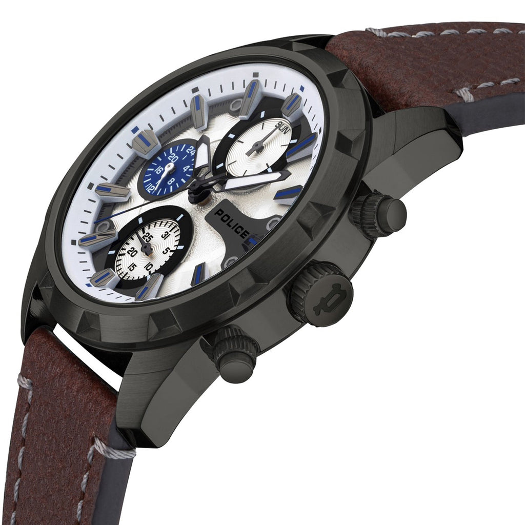 Police Nayara Men's Watch SPECIAL $237