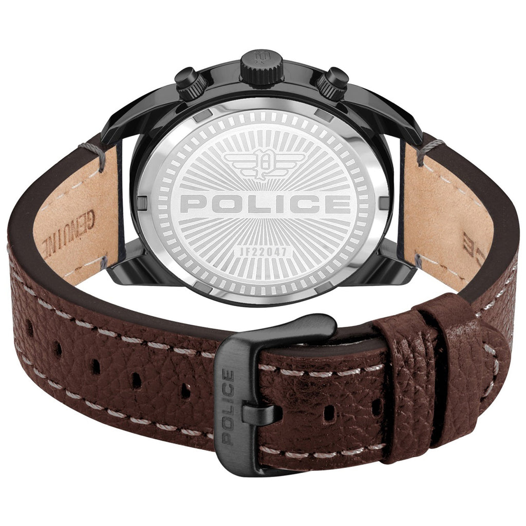 Police Nayara Men's Watch SPECIAL $237