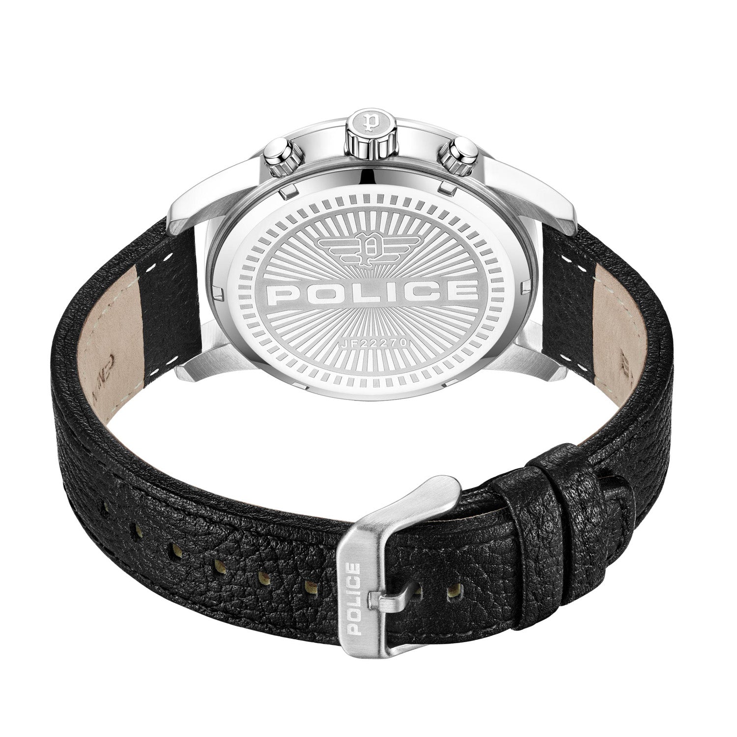 Police Greenlane Men's Watch SPECIAL $216