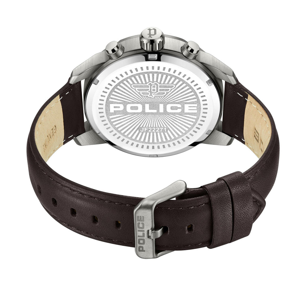 Police Neist Men's Watch SPECIAL $237