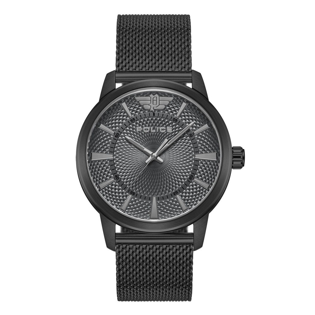 Police Raho Men's Watch SPECIAL $174