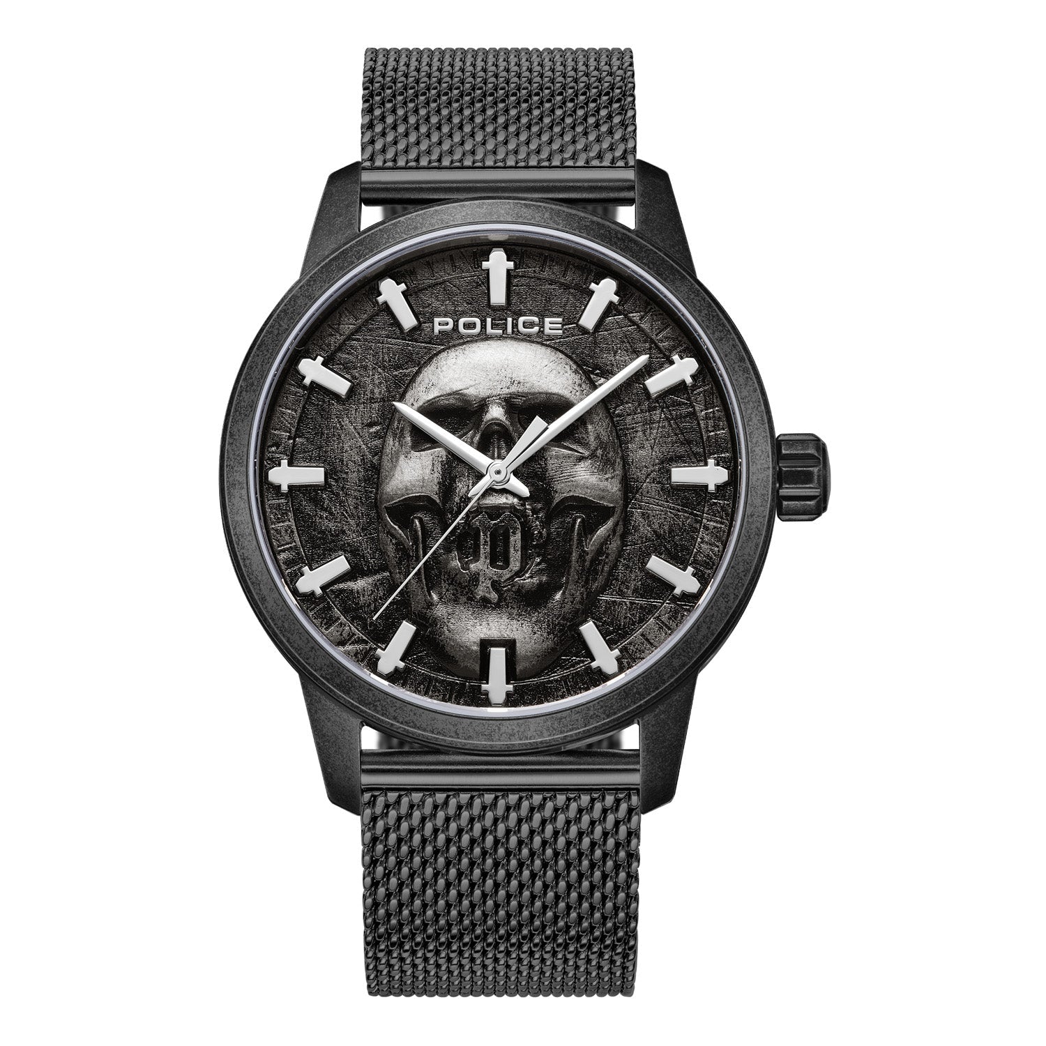 Police Raho Men's Watch SPECIAL $188
