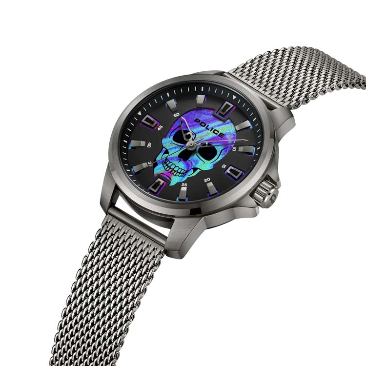 Police Mensor Men's Watch SPECIAL $223