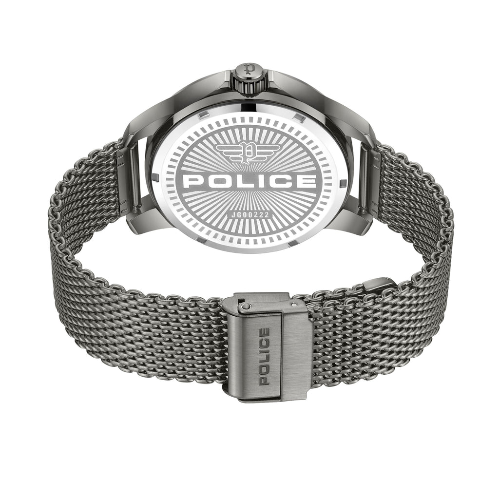 Police Mensor Men's Watch SPECIAL $223