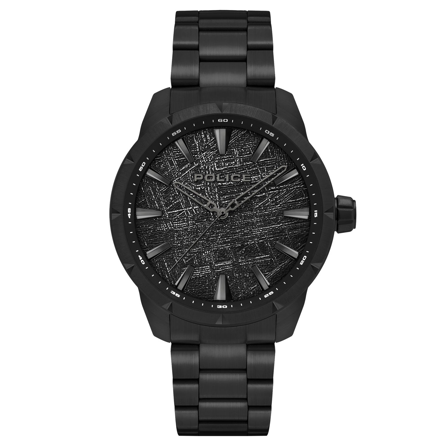 Police Pendry Men's Watch SPECIAL $209